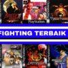 17 Rekomendasi Game Fighting Terbaik Di PS1 Yang Masih Bisa Kamu Mainkan Hingga Saat Ini..