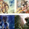10 Rekomendasi Game PS2 Yang Lama Untuk Ditamatkan Mulai dari Monster Hunter Hingga FF X