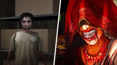 10 Rekomendasi Game Horor Offline Terbaik Di Android 2025