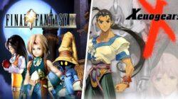 8 Judul Game PS1 Yang Wajib Banget Di Remake