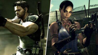 Alur Cerita Game Resident Evil 5 Lengkap (2009) - Misi Baru di Afrika, Tapi Bayang-Bayang Lama Masih Menghantui...