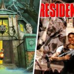 10 Development Secrets Behind the Resident Evil Saga