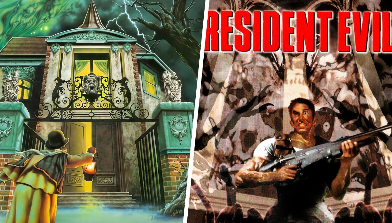 10 Development Secrets Behind the Resident Evil Saga