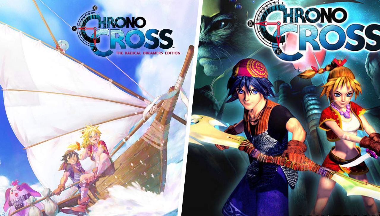 10 Mind-Blowing Development Secrets of Chrono Cross You Never Knew