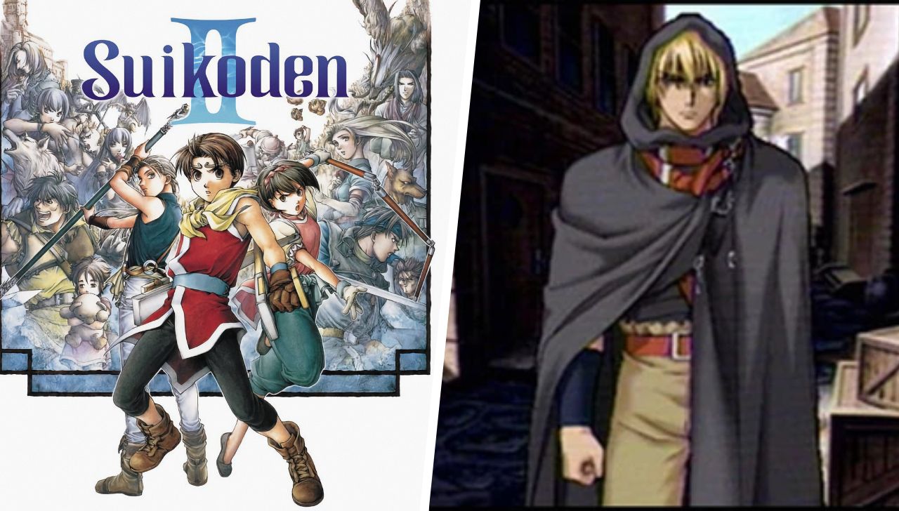 10 Most Missable Characters in Suikoden 2 (And How to Get Them)
