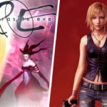 Parasite Eve's Narrative: A Perfect Blend of Sci-Fi, Horror, and RPG