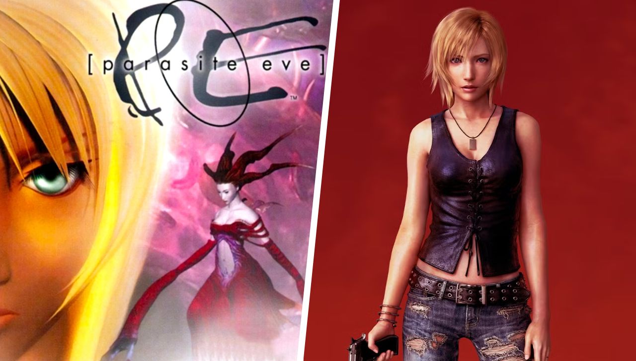 Parasite Eve's Narrative: A Perfect Blend of Sci-Fi, Horror, and RPG