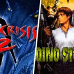 Ranking the Dino Crisis Games: Which Prehistoric Horror Reigns Supreme?