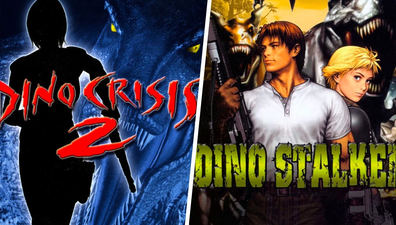 Ranking the Dino Crisis Games: Which Prehistoric Horror Reigns Supreme?