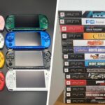 The 10 Best-Looking PSP Games That Pushed the Hardware's Limits