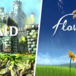 The 10 Most Beautiful and Innovative Indie Games of the PS3 Era That Pushed The Bounderies of Art..