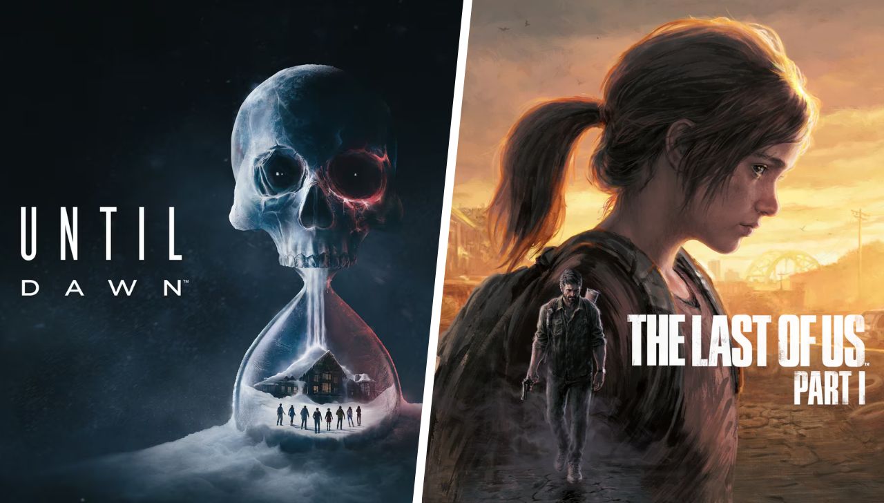 The 10 Scariest and Most Effective Horror Games on the PS5