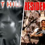 The Definitive Guide to PS1 Survival Horror Games, From Resident Evil to Silent Hill...
