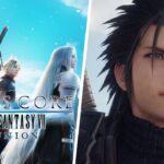 A Story of Zack Fair's Enduring Legacy in Crisis Core
