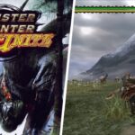 The Ultimate Beginner's Guide to Weapons and Armor in MHFU