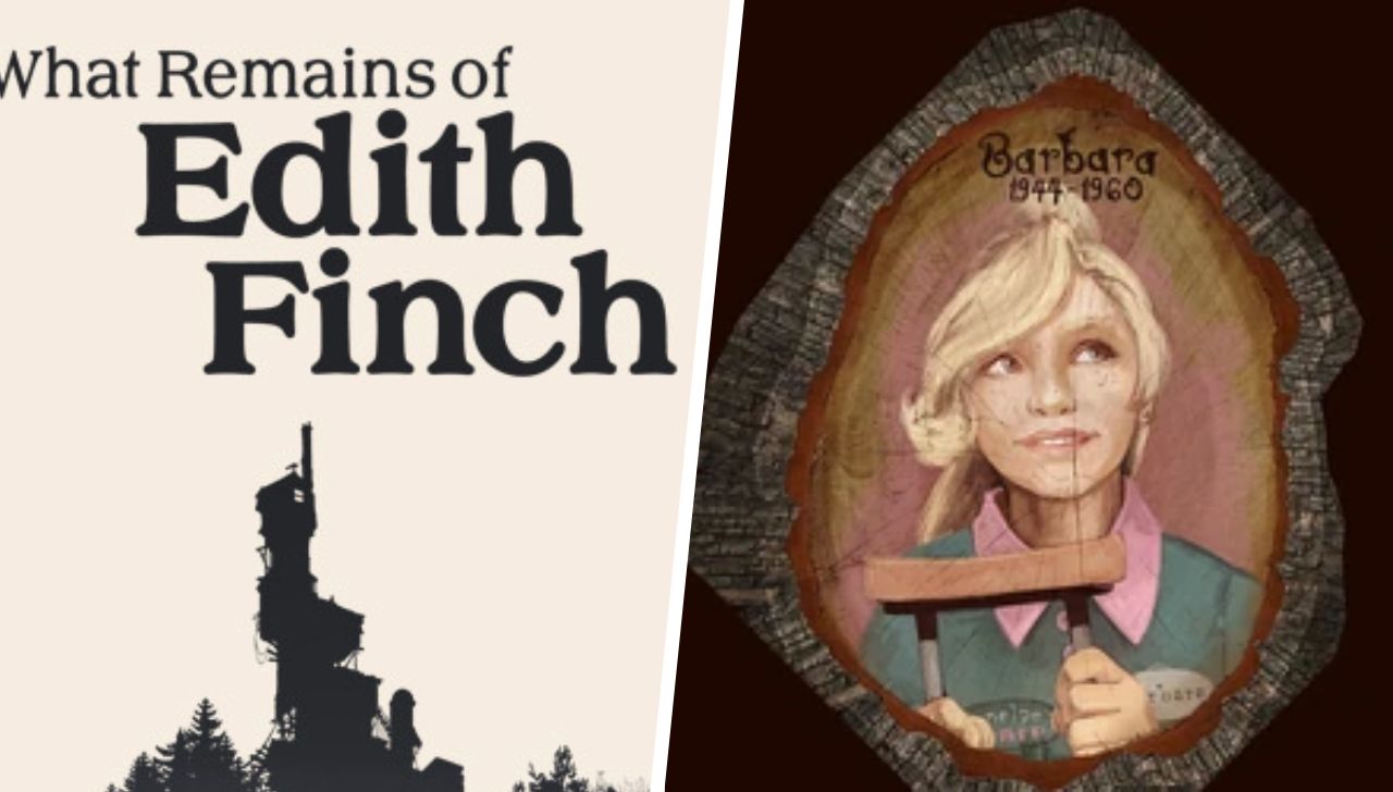 You Missed These 4 Secrets in the Finch House: A Guide to Finding Every Secret in the Finch House