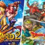 An In-Depth Look at How Dragon Quest VIII and Dark Cloud 2 Were Made by Level-5
