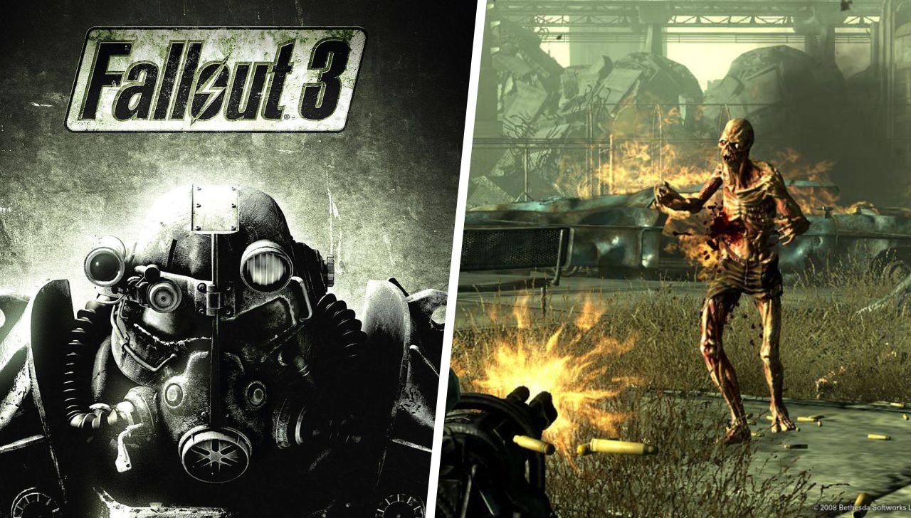 Fallout 3 Beginner's Guide: How to Survive the Capital Wasteland (2025)