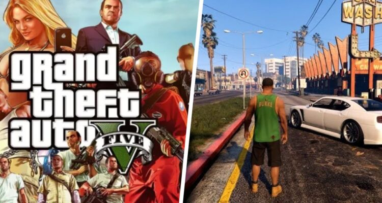 Is GTA V Still Worth Playing in 2025? A 10-Year Retrospective Review