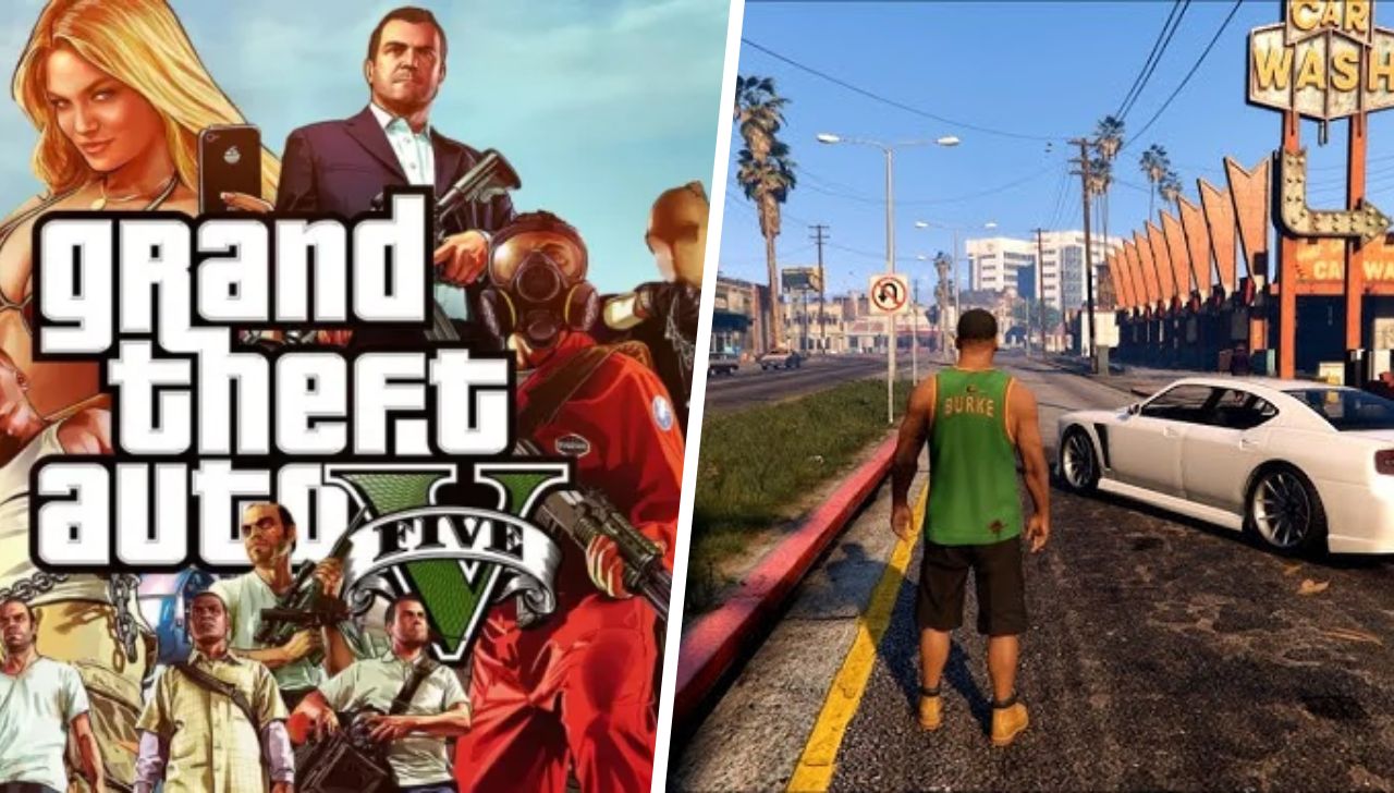 Is GTA V Still Worth Playing in 2025? A 10-Year Retrospective Review
