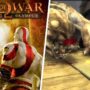 Review God of War Chains of Olympus (2008) - A Look Back at Kratos's Masterful Handheld Debut
