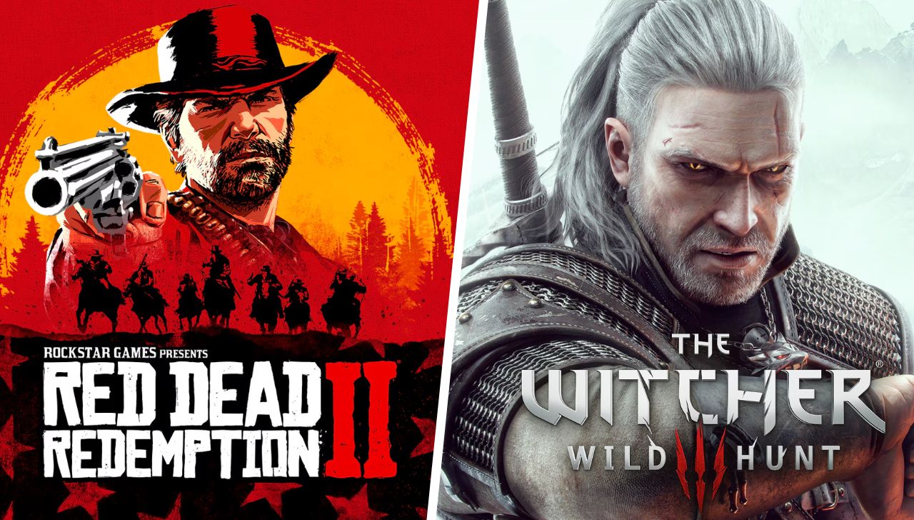 The 15 Best Open-World Games to Play While Waiting for GTA VI (2025)